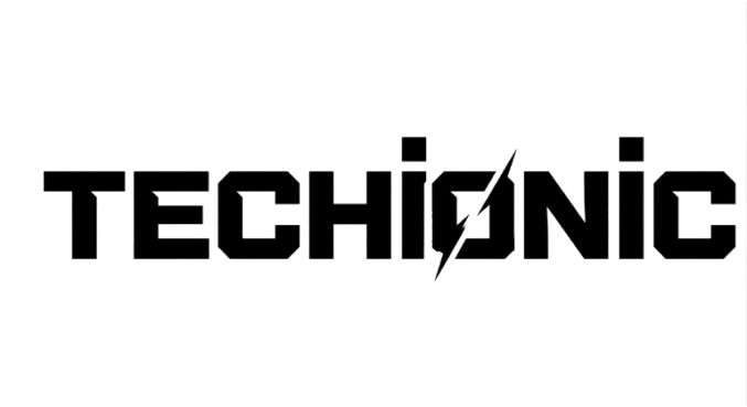 Techionic Logo